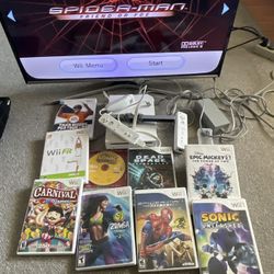 Nintendo Wii
