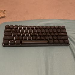 Dierya DK61 60% Keyboard