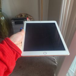 Apple iPad Rose Gold
