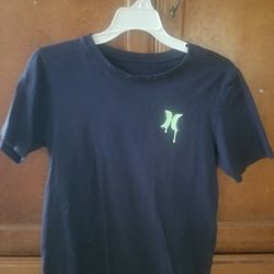 Hurley Large T Shirt