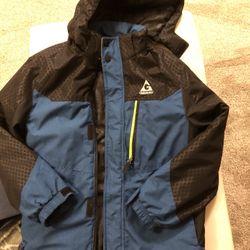 Youth Coat Size 10-12