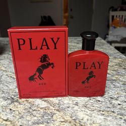 Polo 100ml Red 3.4fl Oz