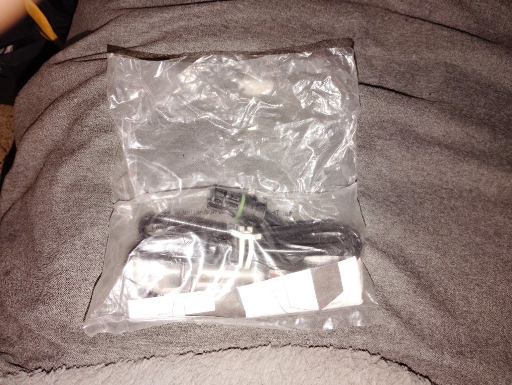 06-2011 Bmw Oxygen Sencer