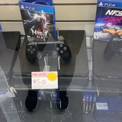 PS4 Slim