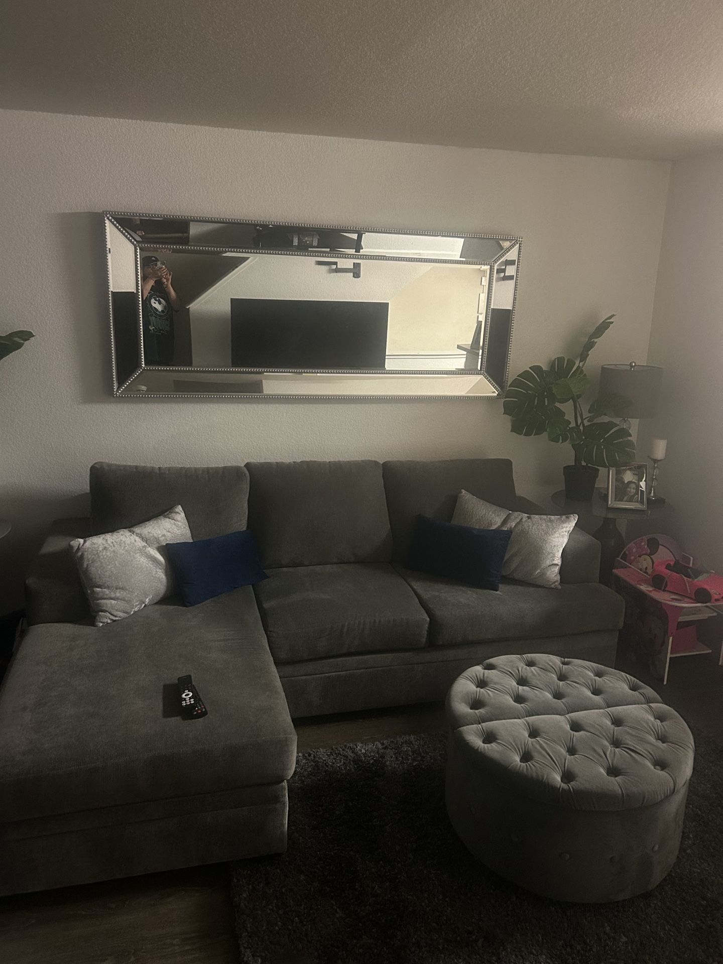 Couch Set