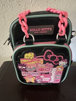 Sanrio Hello Kitty & Friends Neon Lights 