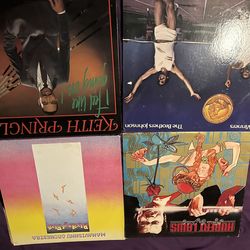 Original Albums