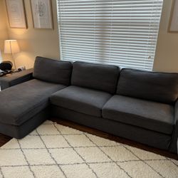 IKEA Kivik Couch