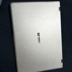 Laptop Asus Touch 360 Intel Core i5 8th Gen 8gb Ram 500 SSD 