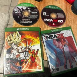 Xbox