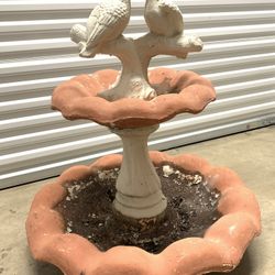 Decorative Fountain