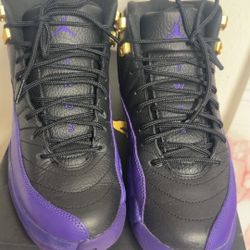 Jordan Retro 12 