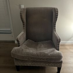Large Accent Chair
