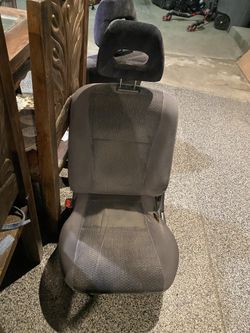 96-00 Civic Seats EK