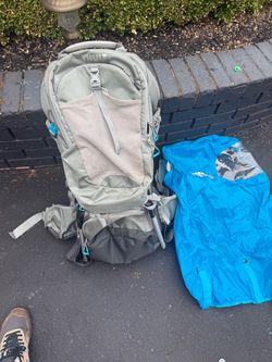 Thule Sapling Elite - Child Carrier