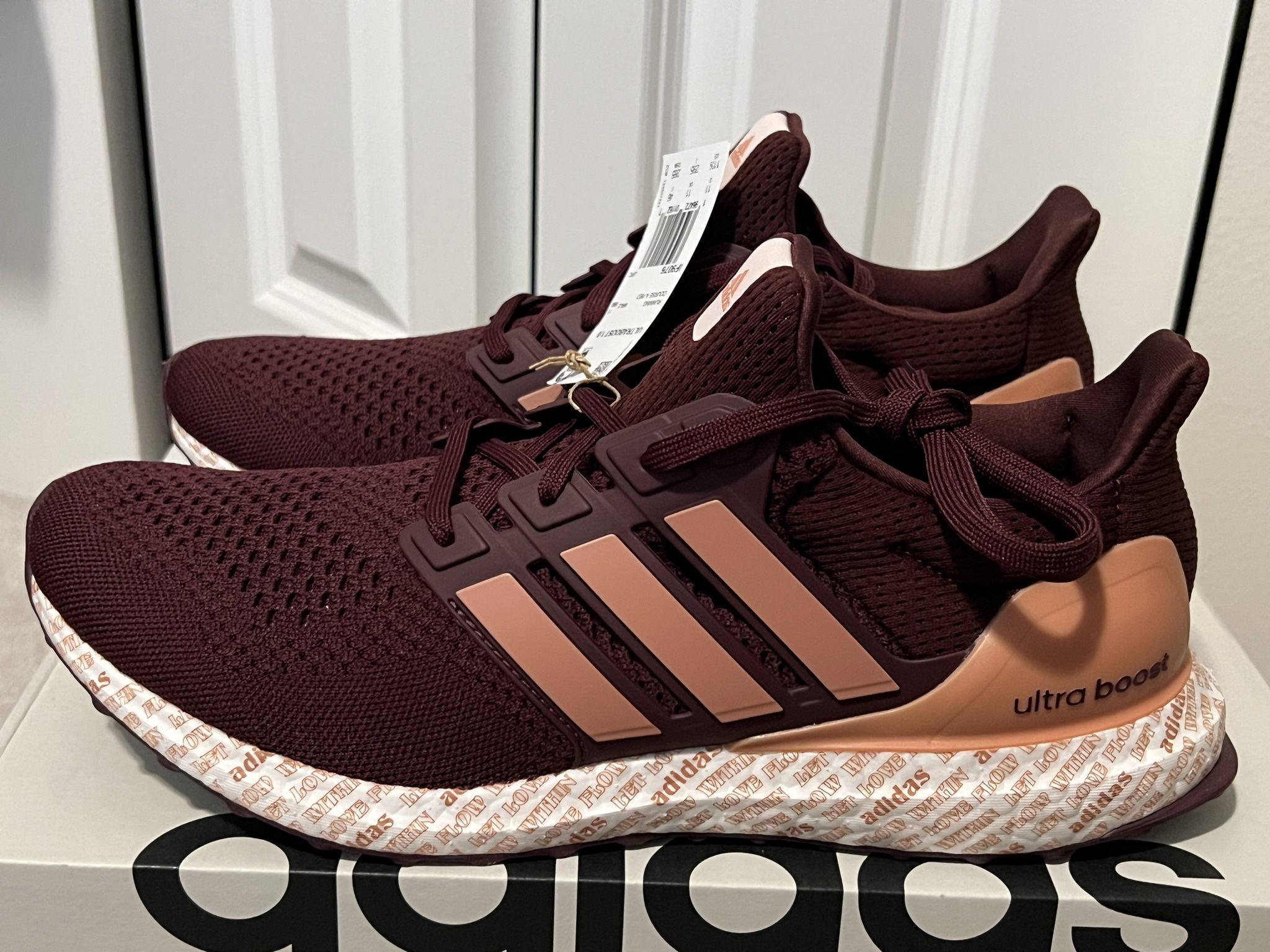 Mens Adidas Ultraboost 1.0