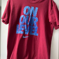 Nike shirt (men)