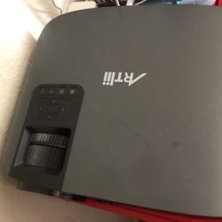 Projector 