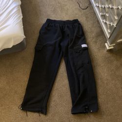 Pro Club Cargo Sweats