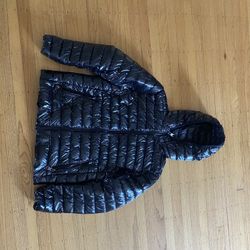 Calvin Klein Shiny Puffer 