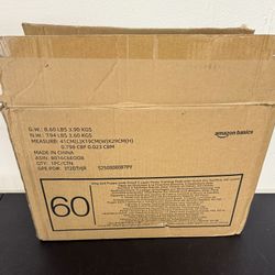 Dog Pee Pads 60 Counts 