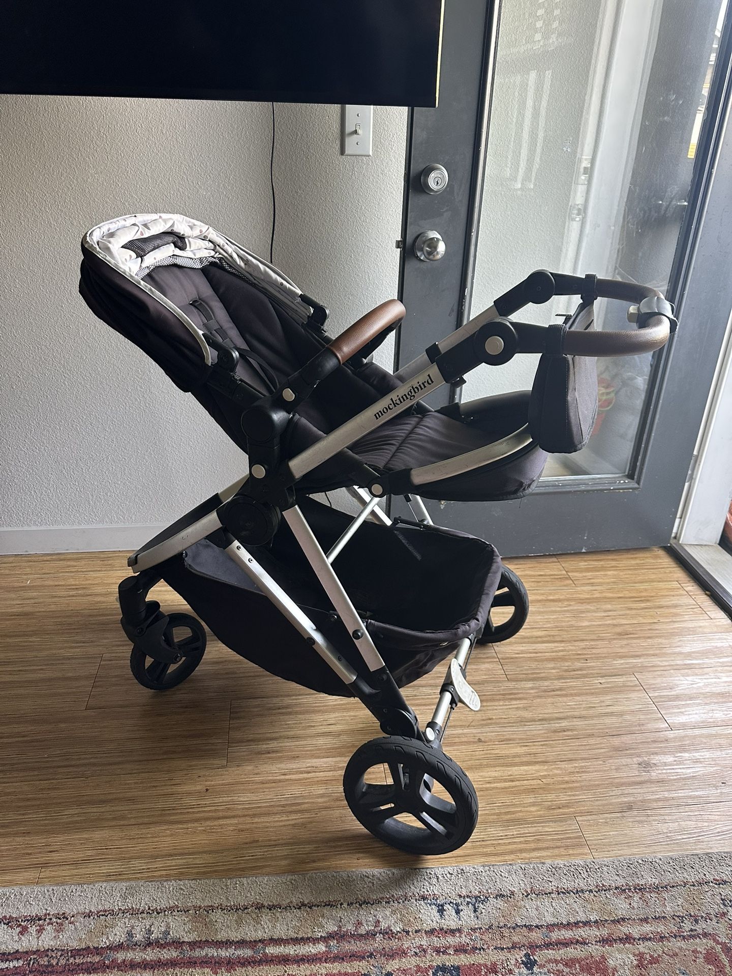 Mockingbird Stroller