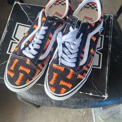 Vans Thrasher 