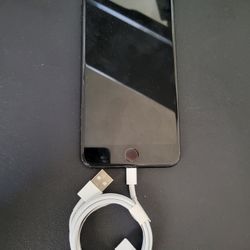 Iphone 7 Plus 128gb
