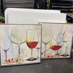 Set Of Wall Art 