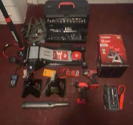 🔧 ONE-STOP TOOL SHOP — TOOLS & SHOP EQUIPMENT FOR SALE! 🔧
