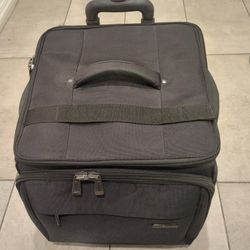 Ativa Mobil-it Ultimate Rolling Office Luggage