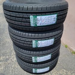 265 70 16 NEW TIRES TACOMA 4RUNNER TUNDRA SEQUOIA FRONTIER XTERRA COLORADO CANYON SILVERADO SIERRA F150 