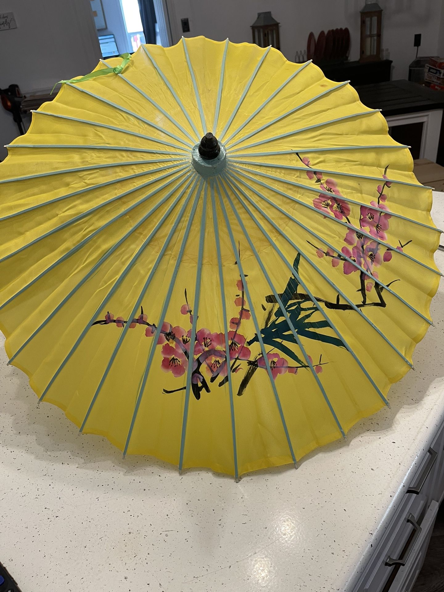 Beautiful Sun Umbrella