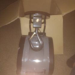 Bannon Electric Hoist 