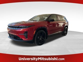 2024 Jeep Wagoneer S