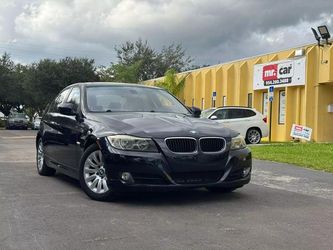 2009 BMW 3 Series