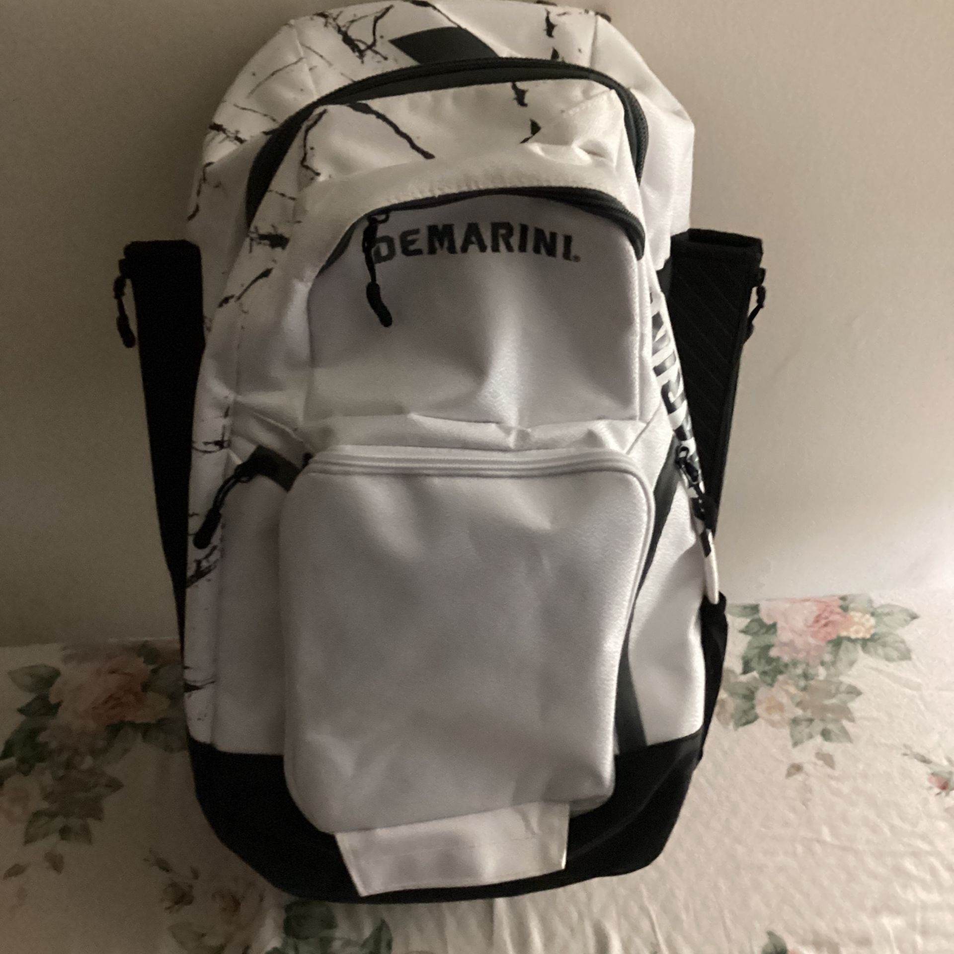 Travel /Duffle/Baseball backpack