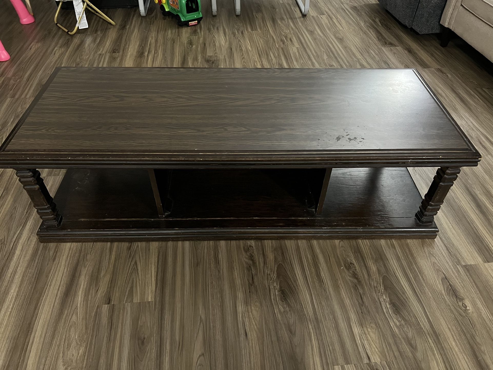 Coffee Table For $25