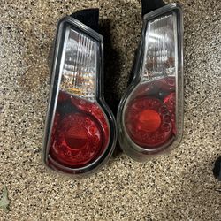 2015 OEM Stock Tail Lights  Sabaru BRZ