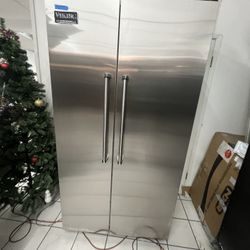Viking 42” Built In Refrigerator 