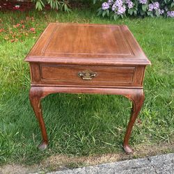 Davis Furniture company in Table Center Table coffee table