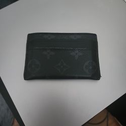 Authentic louis vuitton Wallet