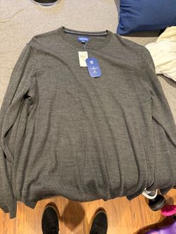 Club room long sleeve