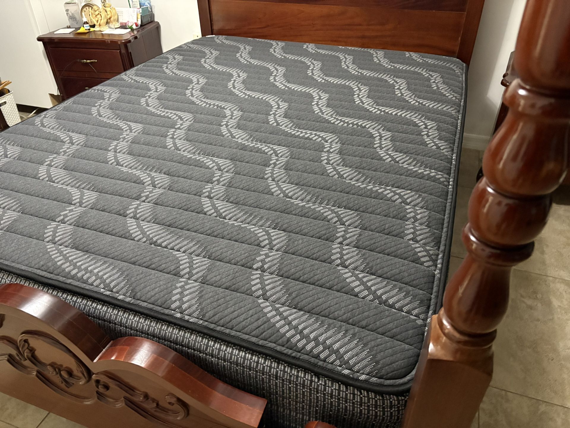 Queen Size Mattress All Feels All Styles