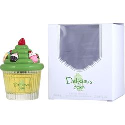 RABBCO - DELICIOUS CAKE ( W ) 2 OZ