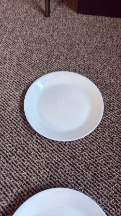 Set of 3 small plates