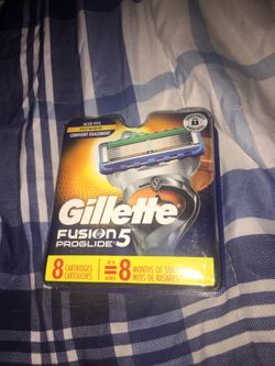 Gillette
