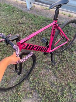 Unknown fixie