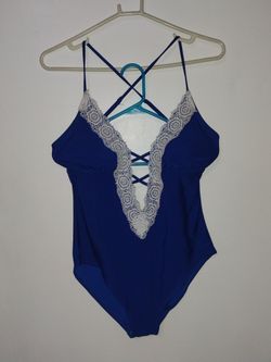 Sexy swim suit one piece