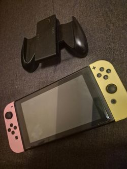 Nintendo Switch - Read Description